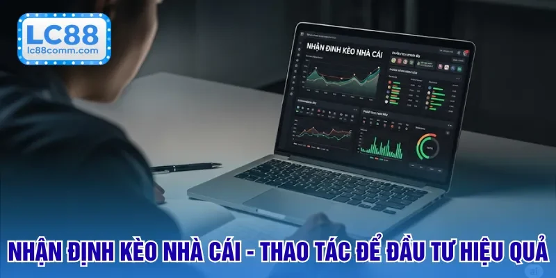 nhận định kèo nhà cái